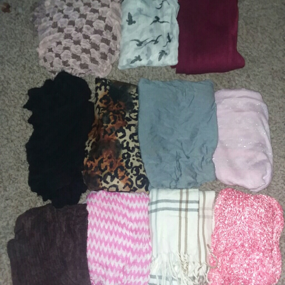 Scarves